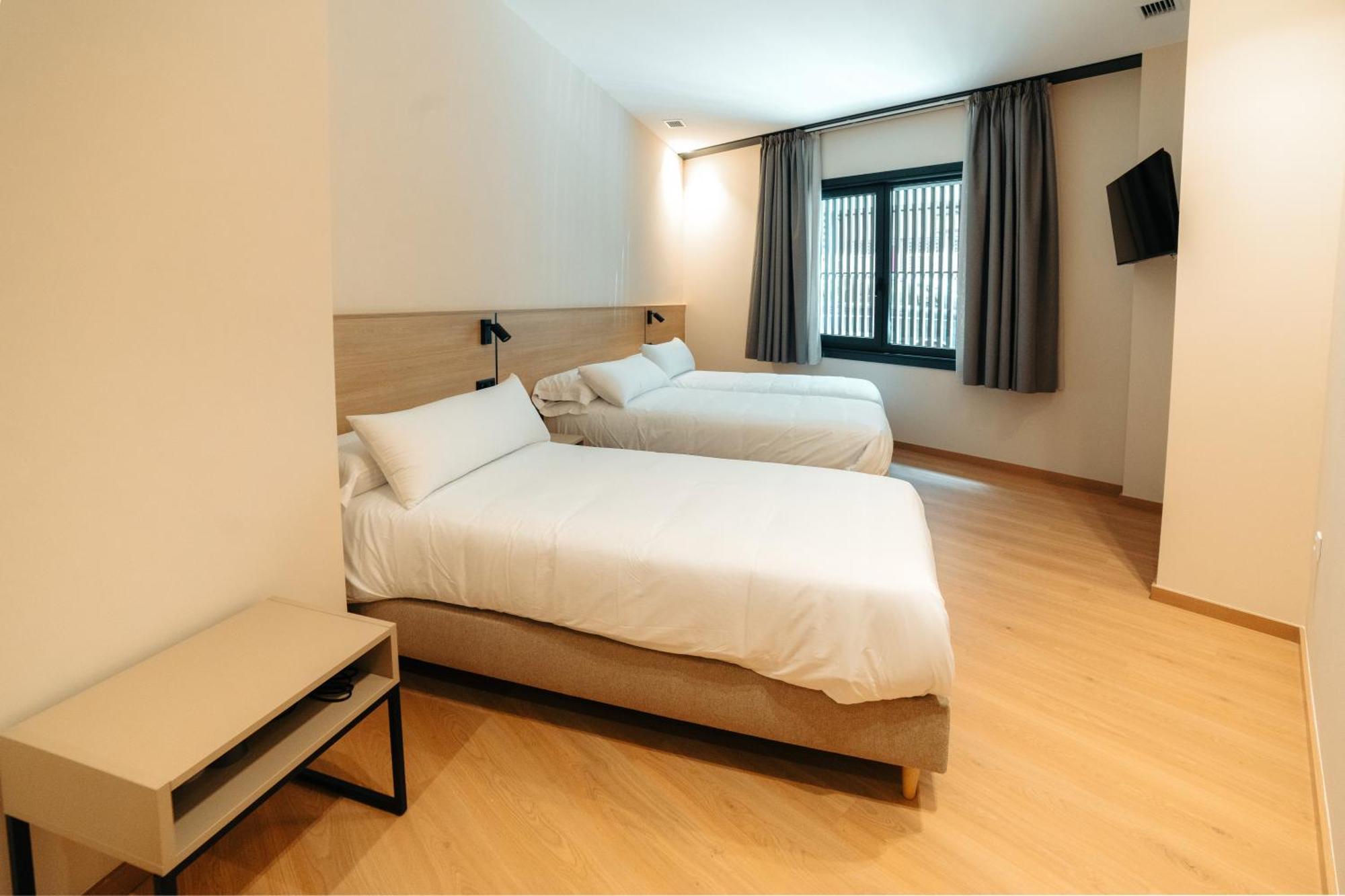 Mouritz Rooms Negreira Exterior photo
